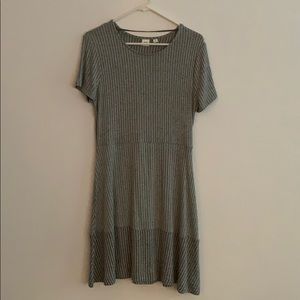 Gap skater dress